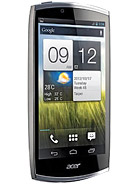Best available price of Acer CloudMobile S500 in Antigua