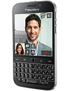 Best available price of BlackBerry Classic in Antigua