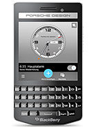 Best available price of BlackBerry Porsche Design P-9983 in Antigua