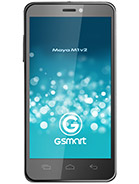 Best available price of Gigabyte GSmart Maya M1 v2 in Antigua