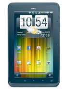 Best available price of HTC EVO View 4G in Antigua
