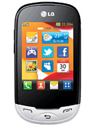 Best available price of LG EGO Wi-Fi in Antigua