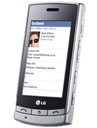 Best available price of LG GT405 in Antigua