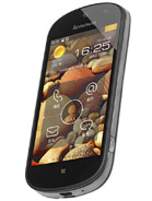 Best available price of Lenovo LePhone S2 in Antigua