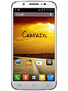 Best available price of Micromax A119 Canvas XL in Antigua