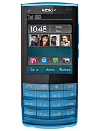 Best available price of Nokia X3-02 Touch and Type in Antigua