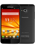 Best available price of Panasonic Eluga A in Antigua