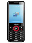Best available price of Philips Xenium F511 in Antigua