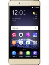 Best available price of QMobile King Kong Max in Antigua