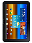 Best available price of Samsung Galaxy Tab 8-9 4G P7320T in Antigua
