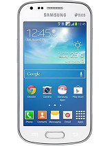 Best available price of Samsung Galaxy S Duos 2 S7582 in Antigua