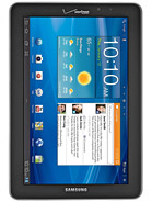 Best available price of Samsung Galaxy Tab 7-7 LTE I815 in Antigua