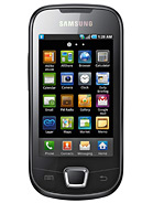 Best available price of Samsung I5800 Galaxy 3 in Antigua