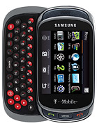 Best available price of Samsung T669 Gravity T in Antigua