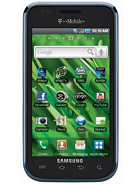 Best available price of Samsung Vibrant in Antigua