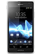 Best available price of Sony Xperia GX SO-04D in Antigua