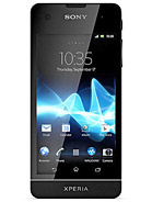 Best available price of Sony Xperia SX SO-05D in Antigua