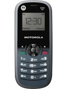 Best available price of Motorola WX161 in Antigua