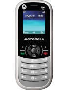 Best available price of Motorola WX181 in Antigua