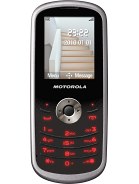 Best available price of Motorola WX290 in Antigua