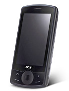 Best available price of Acer beTouch E100 in Antigua