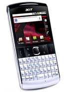 Best available price of Acer beTouch E210 in Antigua
