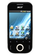 Best available price of Acer beTouch E110 in Antigua