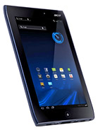 Best available price of Acer Iconia Tab A101 in Antigua