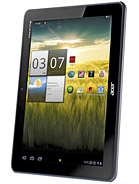 Best available price of Acer Iconia Tab A210 in Antigua