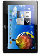 Best available price of Acer Iconia Tab A510 in Antigua
