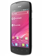 Best available price of Acer Liquid Glow E330 in Antigua
