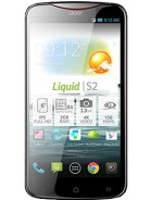 Best available price of Acer Liquid S2 in Antigua