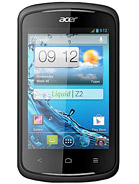 Best available price of Acer Liquid Z2 in Antigua