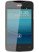 Best available price of Acer Liquid Z3 in Antigua