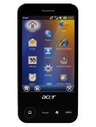 Best available price of Acer neoTouch P400 in Antigua