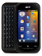 Best available price of Acer neoTouch P300 in Antigua