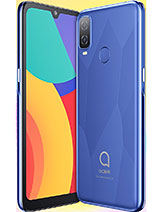 Best available price of alcatel 1L (2021) in Antigua