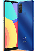 Best available price of alcatel 1S (2021) in Antigua