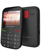 Best available price of alcatel 2000 in Antigua