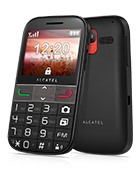 Best available price of alcatel 2001 in Antigua