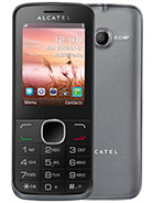 Best available price of alcatel 2005 in Antigua