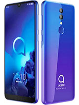 Best available price of alcatel 3 (2019) in Antigua
