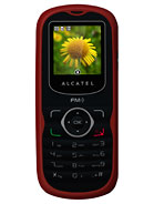 Best available price of alcatel OT-305 in Antigua