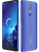 Best available price of alcatel 3L in Antigua