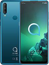 Best available price of alcatel 3x (2019) in Antigua