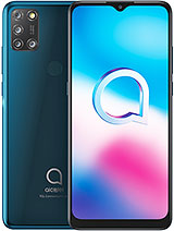 Best available price of alcatel 3X (2020) in Antigua