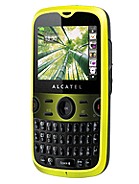 Best available price of alcatel OT-800 One Touch Tribe in Antigua