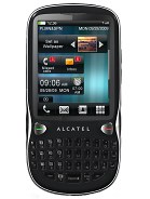 Best available price of alcatel OT-806 in Antigua