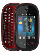 Best available price of alcatel OT-880 One Touch XTRA in Antigua