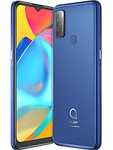 Best available price of alcatel 3L (2021) in Antigua